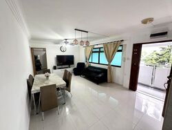 Blk 190A Rivervale Gateway (Sengkang), HDB 4 Rooms #635965481